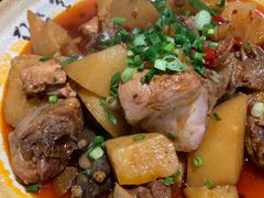 -青城甲(青城山店)