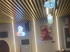 -老炮儿轰趴团建KTV桌游棋牌主题馆(五道口店（底商店))