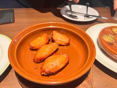 -萨莉亚意式餐厅(杭州西溪龙湖天街店)