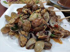 -山海关清和浑锅店