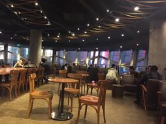 -星巴克臻选(宁波天一广场店)