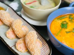 -帕蓝·暹罗料理(大学路店)