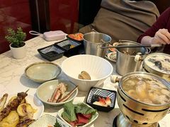 -初色海鲜自助(万丰路店)