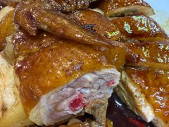 -胜记菜馆(文明路)