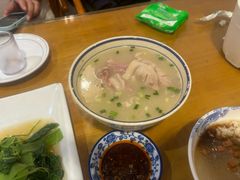 -易老妈蹄花.特色川菜(人民公园总店)