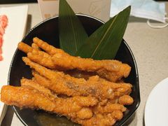 -海底捞火锅(杭州越界锦和大厦店)