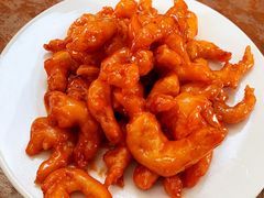 -华春餐馆(鱼山路店)
