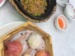 -东鑫记港式茶餐厅(南京东路店)
