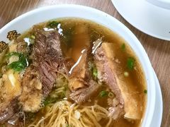 -百福麵家(新馬路店)