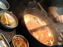 -大龙燚·旷野鲜火锅(广州首店)