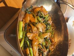 -黄山老妈·土菜(碧桂园店)