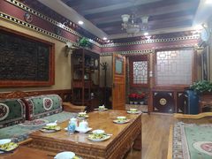 -宗巴雍姆藏餐府