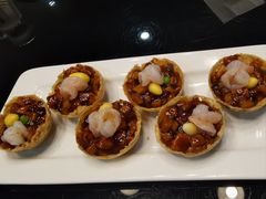 -徐记私厨(半淞园路店)