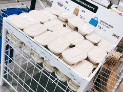 -宜家·瑞典风味餐厅(天津东丽商场店)