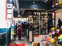 -九层海鲜塔(市南店)