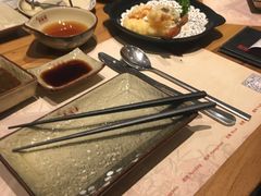 -赤坂亭·M9和牛烧肉·铁板烧(合肥万象城店)