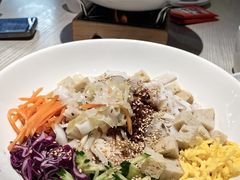 -九毛九西北菜(百信广场店)