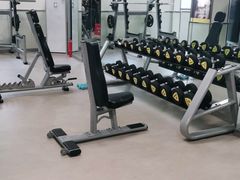 -中田·健身+普拉提(苗栗路店)