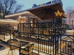 -麦落精酿啤酒餐吧(先农大院店)