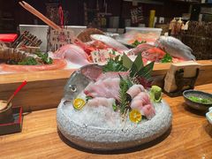 -炉胜·炉端烧·居酒屋