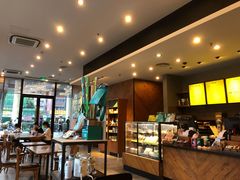 -星巴克(成都龙湖三千集店)