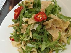 -邢家锅贴老店·非遗·开封菜(金明广场店)