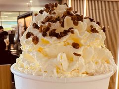 -霸王茶姬(静安大悦城店)