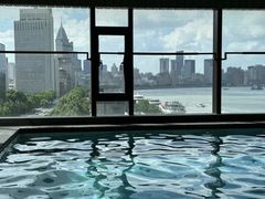 -上海外滩英迪格酒店