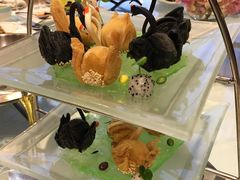 -成都龙之梦大酒店-龙悦中餐厅