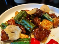 -杭州临平万丽酒店·万丽轩中餐厅