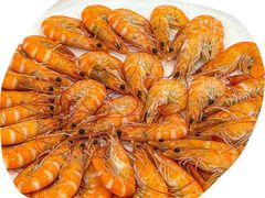 -粤盛海鲜平价店(洛溪食街店)