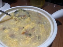 -吕氏疙瘩汤·新鲁菜(济南万象城店)