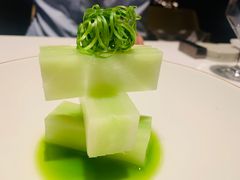 翡冷翠玉兰-汤城小厨(金融街店)
