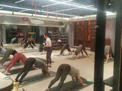 -乐刻运动(爱奇艺创新大厦店)