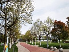 -潜龙渠公园