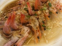 -糟粕醋·椰苑海南菜餐厅(亚龙湾天域酒店)