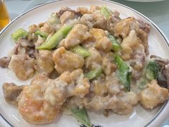 -同发号饭庄(复兴路店)