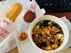 -肯德基(天津奥城店)
