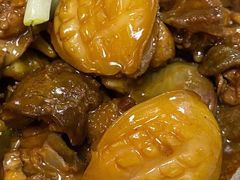 -童福兴·南京菜(老门东店)