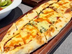 -Efes Turkish & Mediterranean Cuisine 艾菲斯餐厅(陆家嘴店)