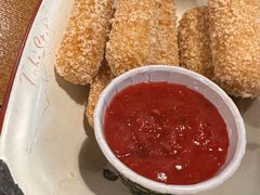 -Tube station站点比萨(王府井百货店)