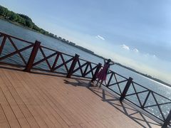 -丁香湖公园