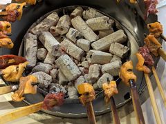 -醉月城西昌火盆烧烤(天府店)