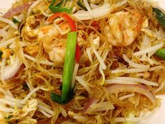 海鲜炒粉-潮汕铺老店(甜水井店)