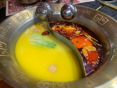 -旺蜀主成都串串火锅(西直门凯德MALL店)