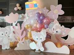 -上海小南国(正大店)