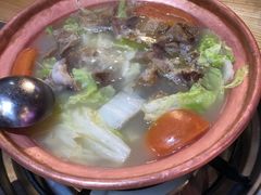 -阿婆情腊排骨火锅(金虹路店)