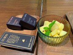 -CHIC1699远洋私厨
