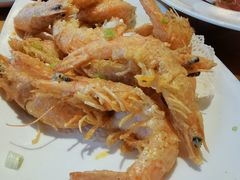-莲花公园煎蟹·30年闽菜(火车站店)