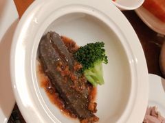-青岛金沙滩希尔顿酒店·自助餐厅